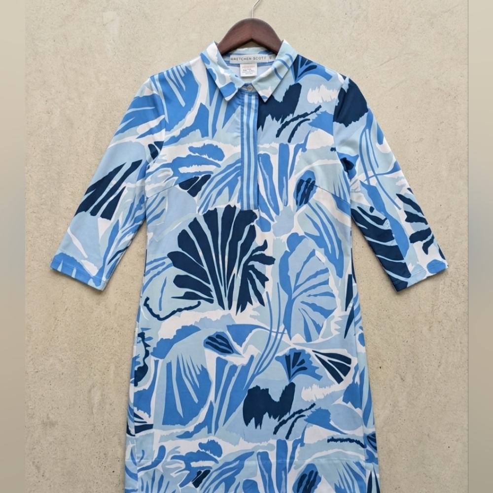 Gretchen Scott Everyday Dress M